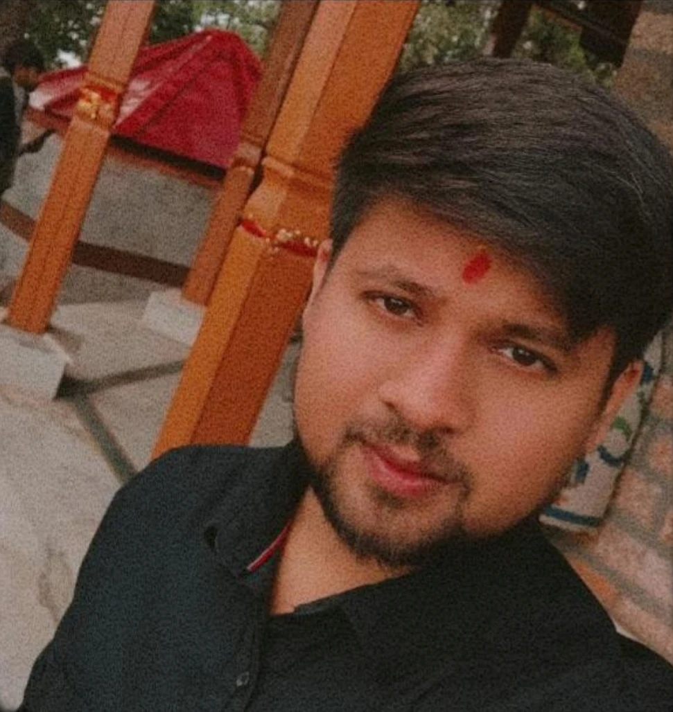 Devendra Singh